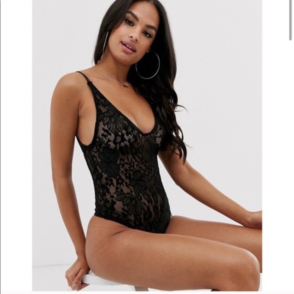 free people bodysuit!